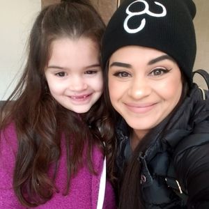 Meet your Posher, Nina